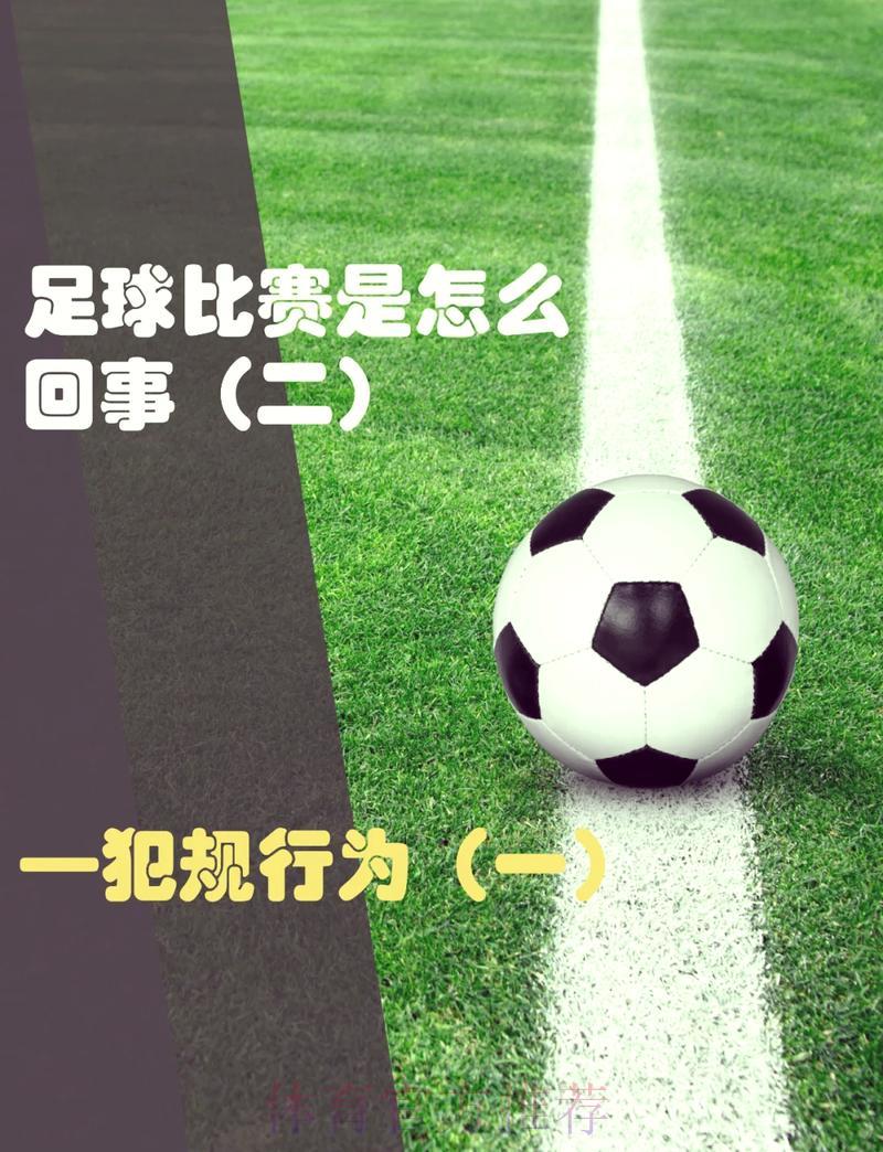 世界杯预选赛:深度解析越位规则及其对赛场局势的影响 世界杯预选赛:深度解析越位规则及其对赛场局势的影响