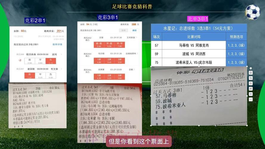 揭秘世界杯竞猜投注中那些你不知道的常见错误认知 揭秘世界杯竞猜投注中那些你不知道的常见错误认知