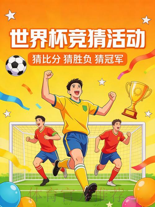 世界杯官方竞猜平台精选活动指南与参与攻略